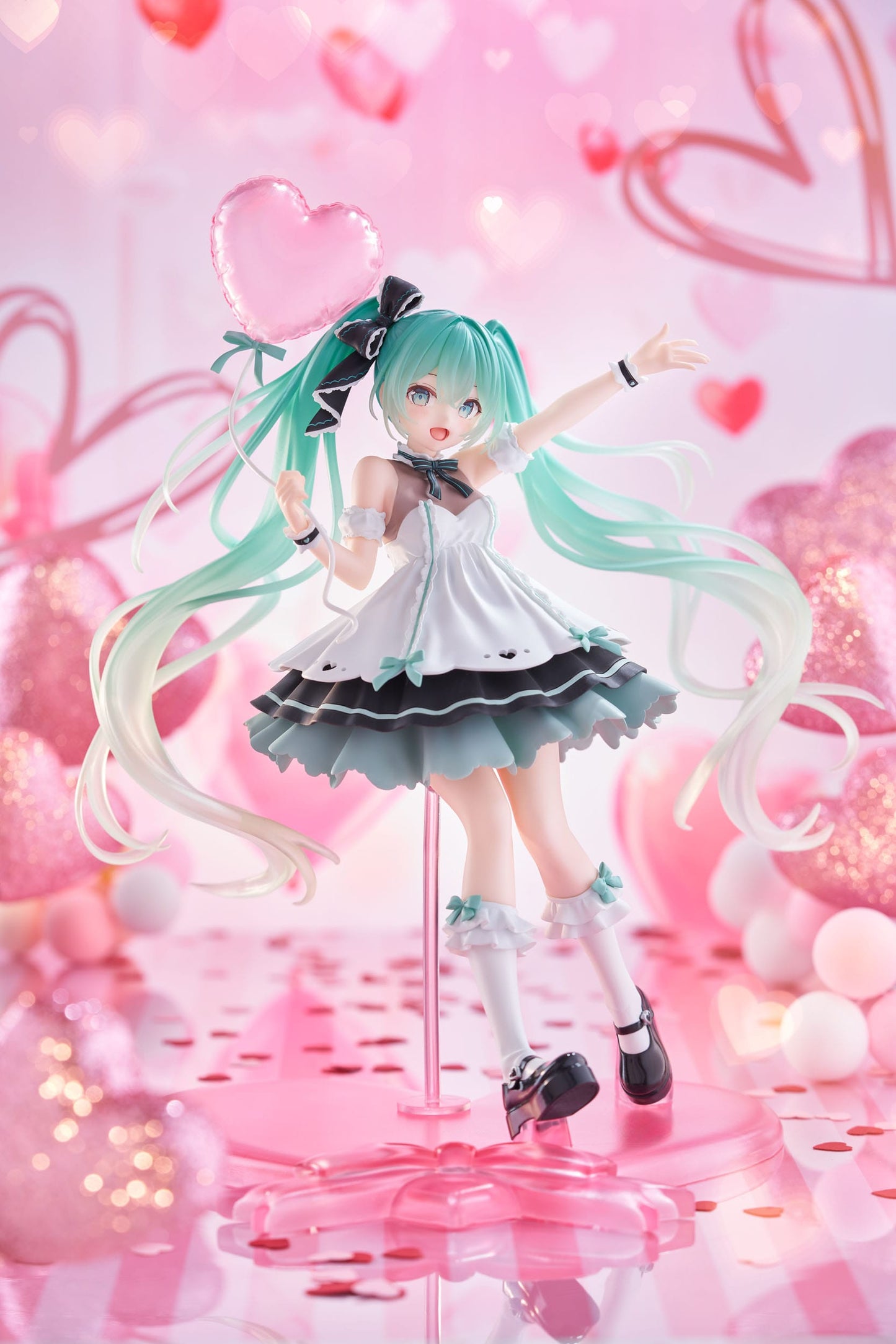 Hatsune Miku - Birthday 2025 Party Ver. AMP+ - Taito Prize