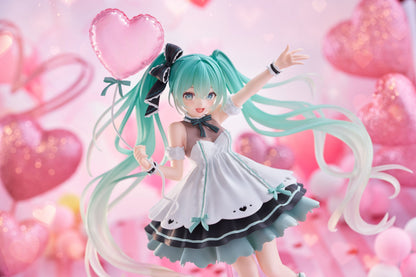 Hatsune Miku - Birthday 2025 Party Ver. AMP+ - Taito Prize