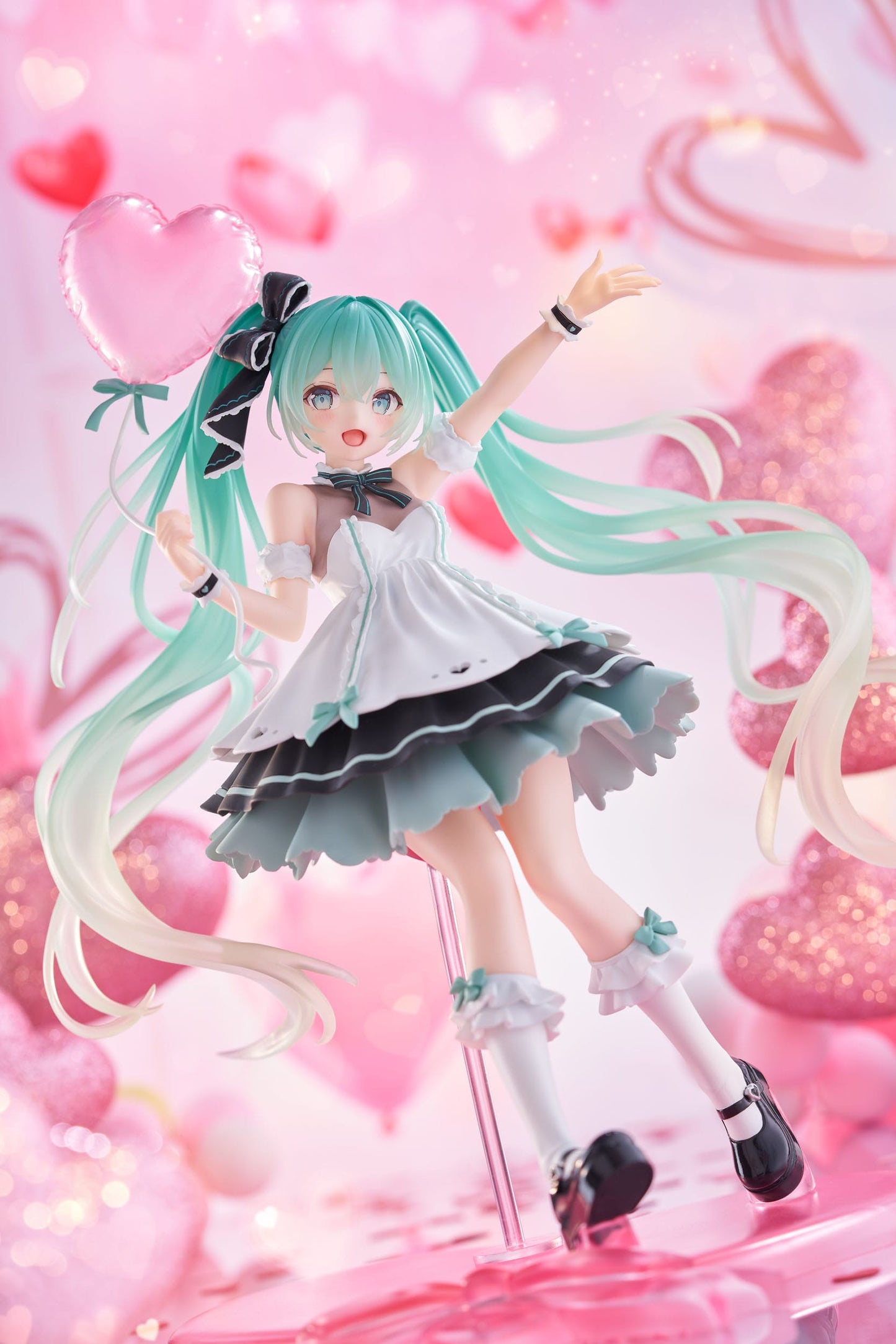 Hatsune Miku - Birthday 2025 Party Ver. AMP+ - Taito Prize