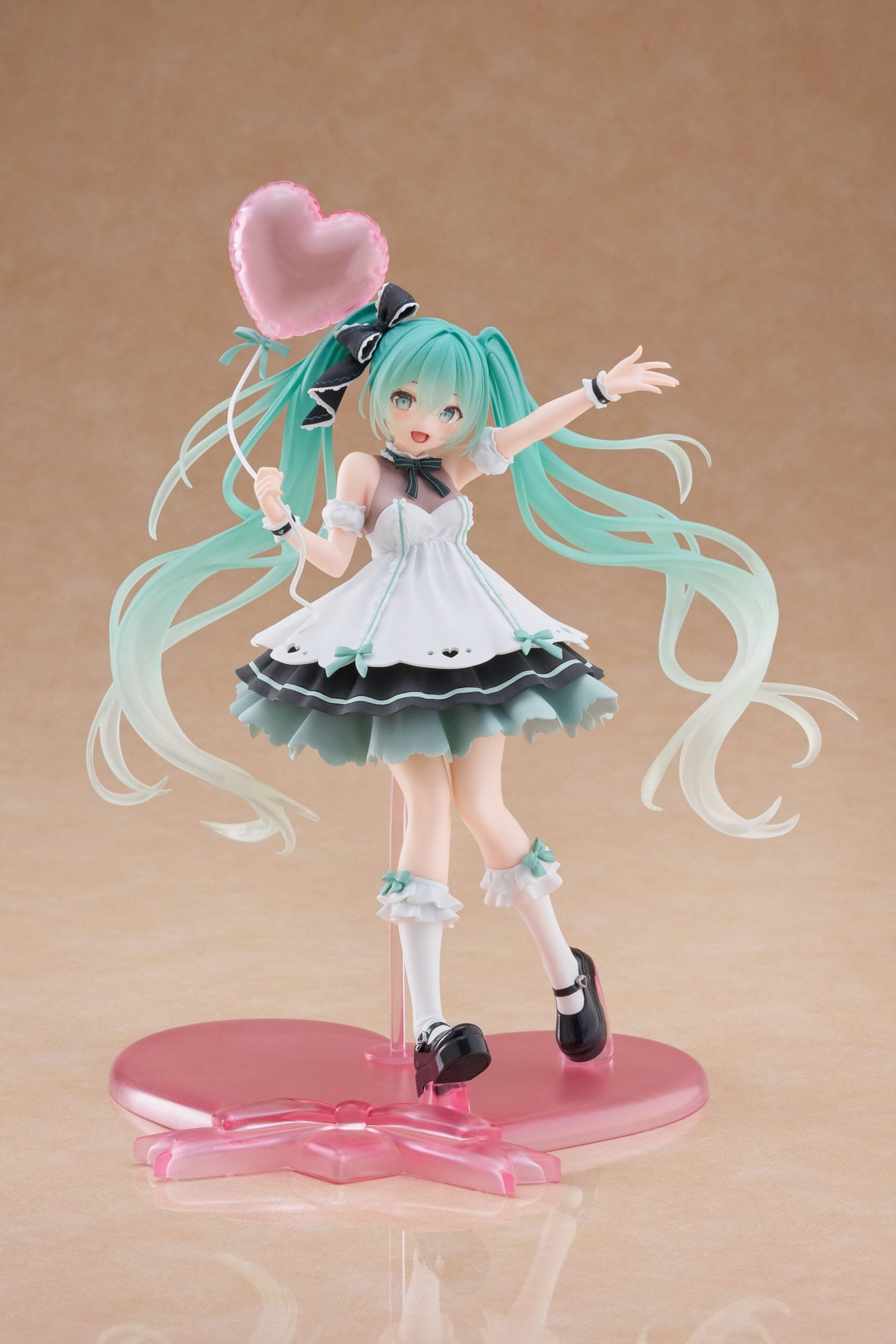 Hatsune Miku - Birthday 2025 Party Ver. AMP+ - Taito Prize