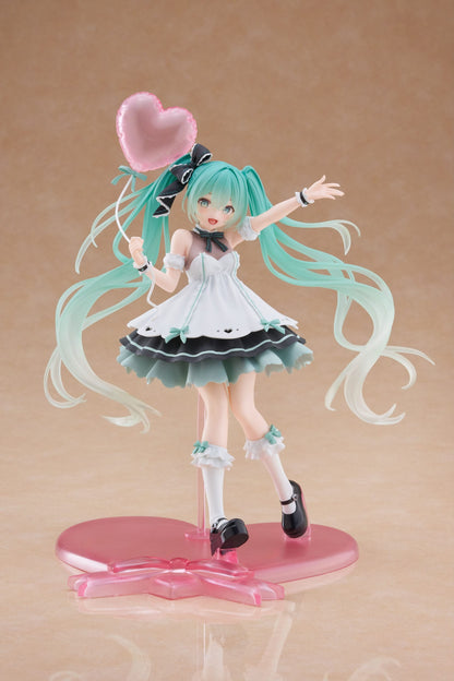 Hatsune Miku - Birthday 2025 Party Ver. AMP+ - Taito Prize