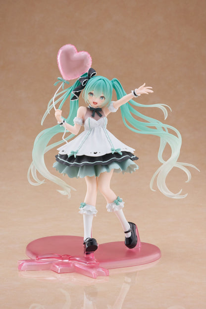 Hatsune Miku - Birthday 2025 Party Ver. AMP+ - Taito Prize