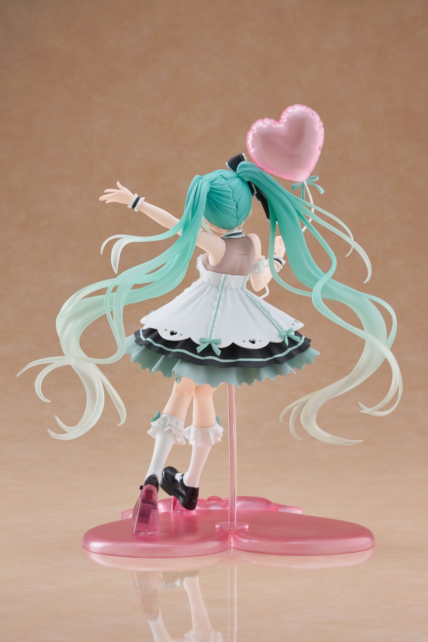 Hatsune Miku - Birthday 2025 Party Ver. AMP+ - Taito Prize