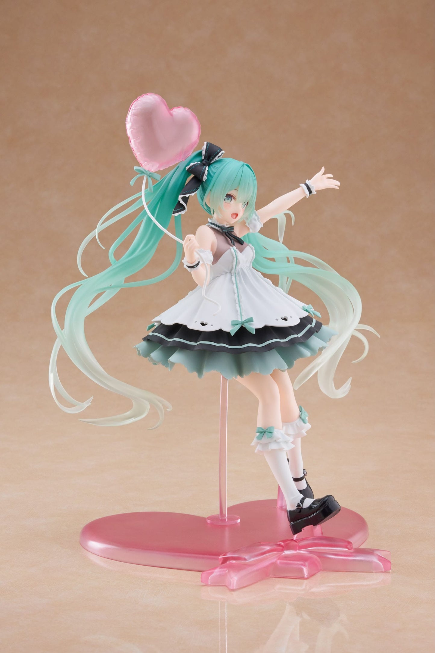 Hatsune Miku - Birthday 2025 Party Ver. AMP+ - Taito Prize