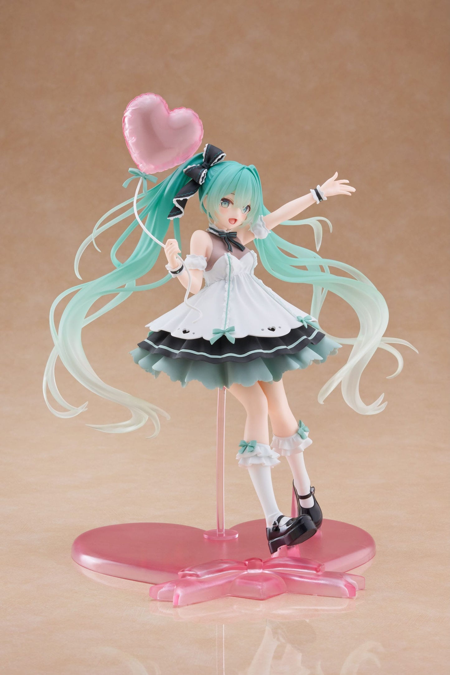 Hatsune Miku - Birthday 2025 Party Ver. AMP+ - Taito Prize