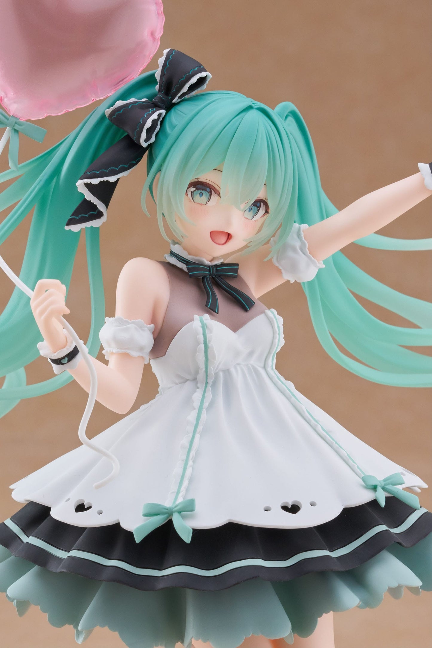 Hatsune Miku - Birthday 2025 Party Ver. AMP+ - Taito Prize