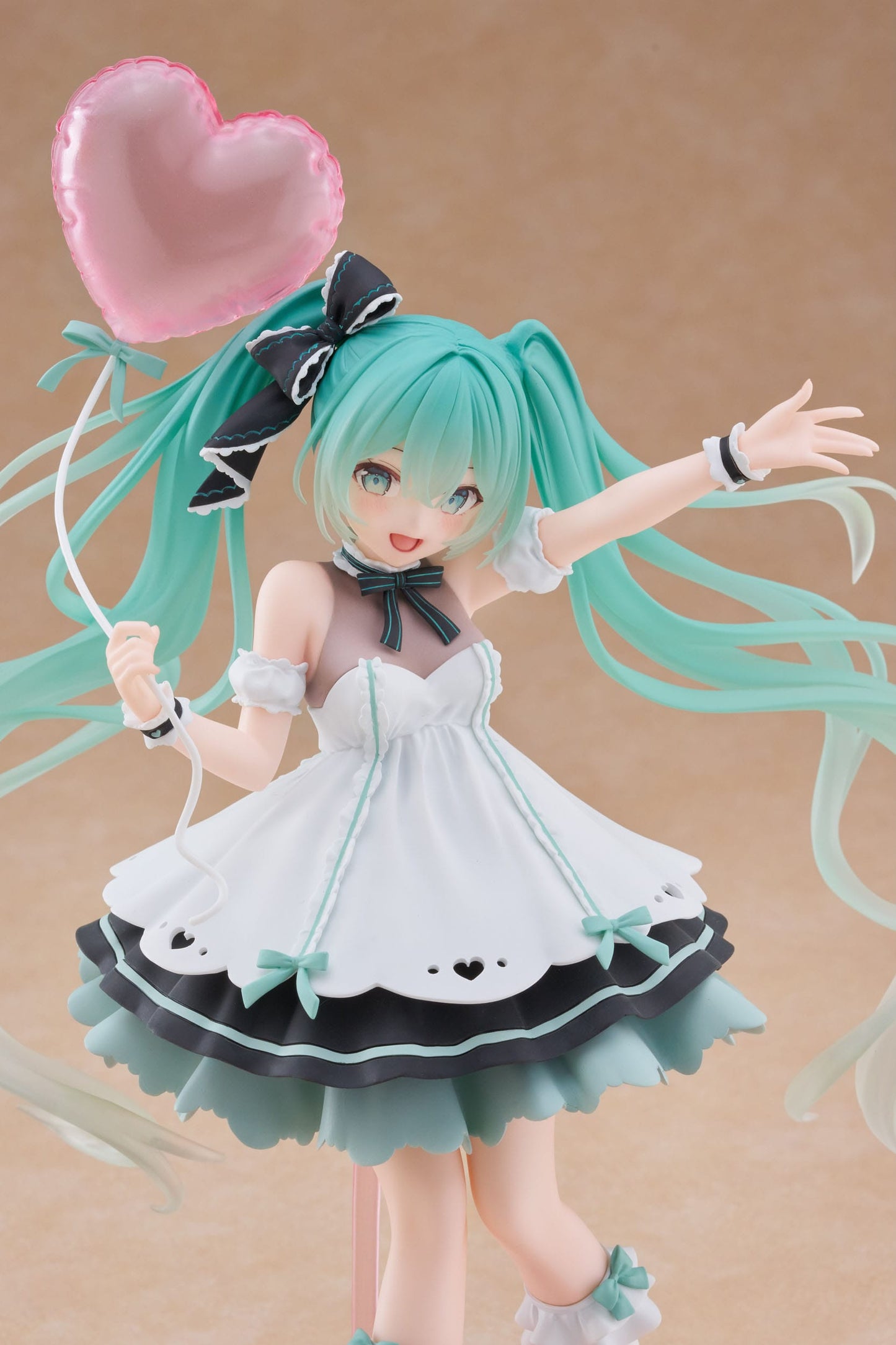 Hatsune Miku - Birthday 2025 Party Ver. AMP+ - Taito Prize