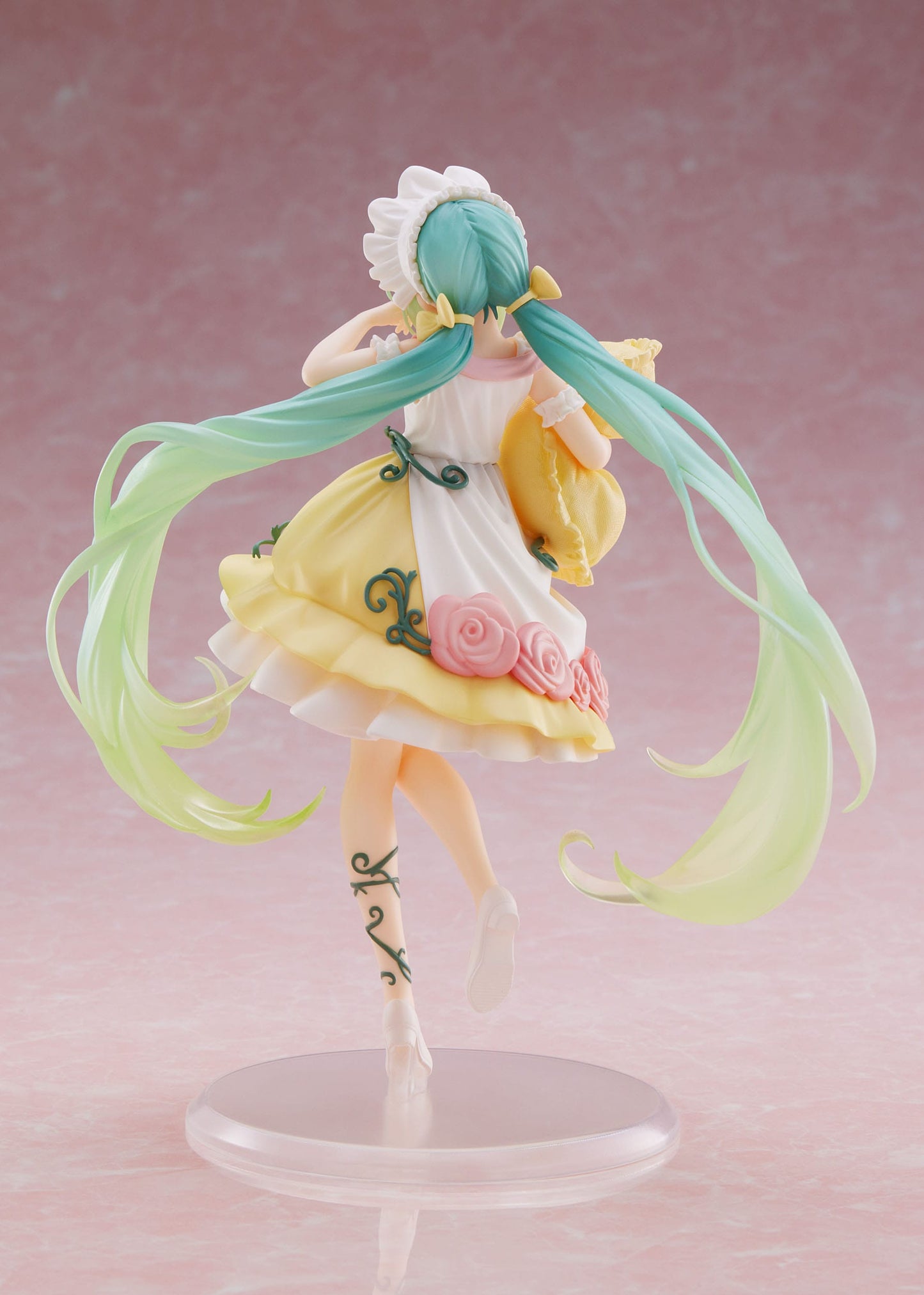 Hatsune Miku - Wonderland Sleeping Beauty Reissue - Taito Prize