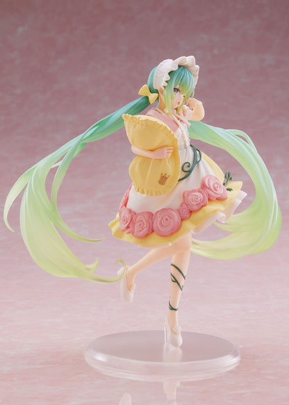 Hatsune Miku - Wonderland Sleeping Beauty Reissue - Taito Prize
