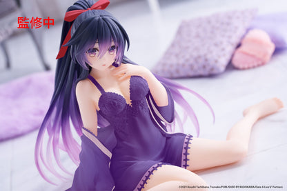Date A Live V - Tohka Yatogami Nightwear Desktop Cute Renewal - Taito Prize