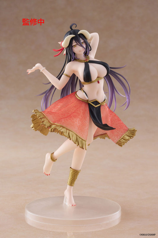 Overlord - Albedo Dancer Ver. Coreful - Taito Prize