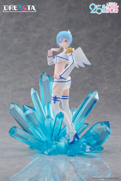 2.5 Dimensional Seduction - Nokiel Dressta  - Taito