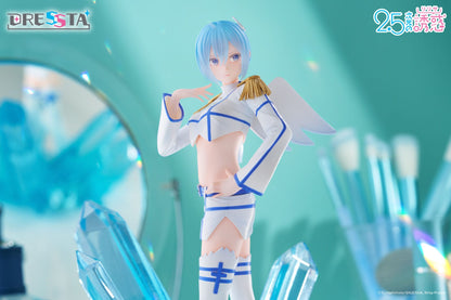 2.5 Dimensional Seduction - Nokiel Dressta  - Taito