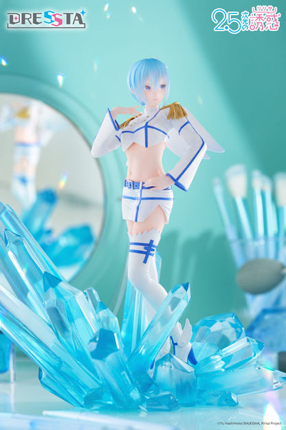 2.5 Dimensional Seduction - Nokiel Dressta  - Taito