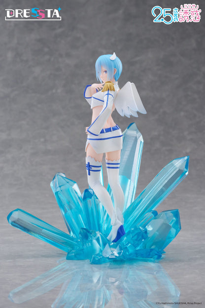 2.5 Dimensional Seduction - Nokiel Dressta  - Taito