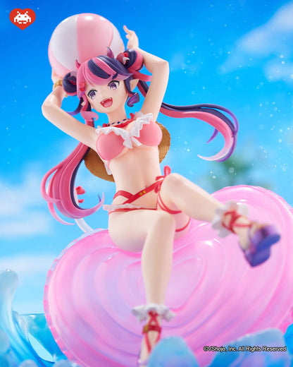 VTuber - Ironmouse Dressta  - Taito