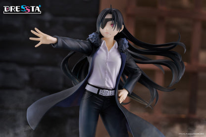Daemons of the Shadow Realm - Asa Dressta  - Taito