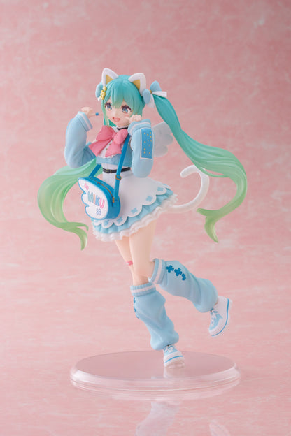 Hatsune Miku - Fashion Figure Fancy Ver. - Taito Prize