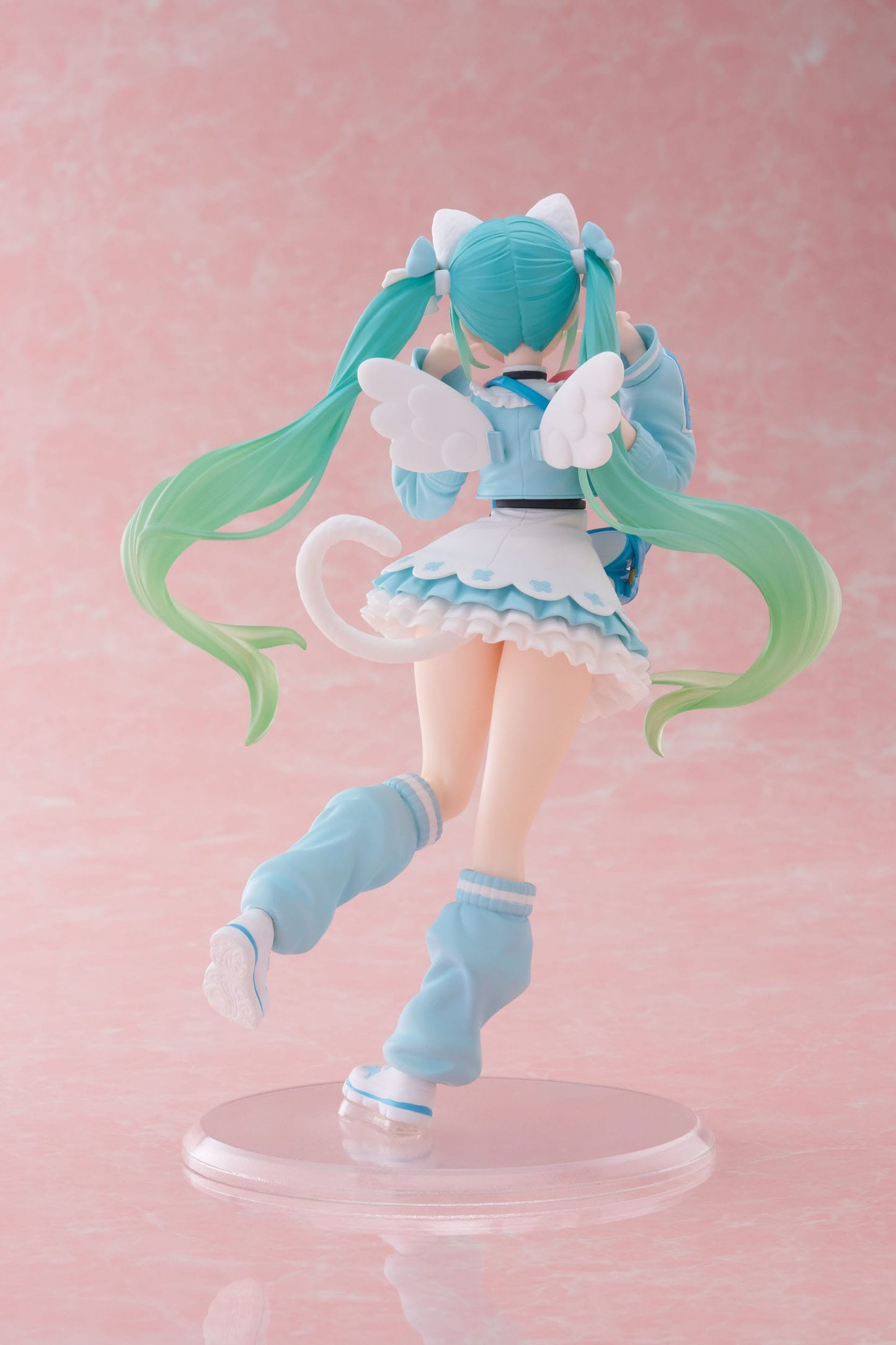 Hatsune Miku - Fashion Figure Fancy Ver. - Taito Prize