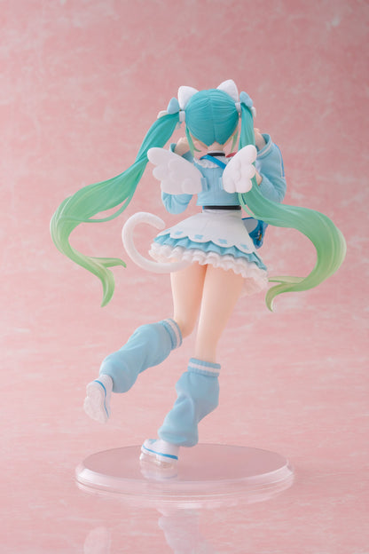Hatsune Miku - Fashion Figure Fancy Ver. - Taito Prize