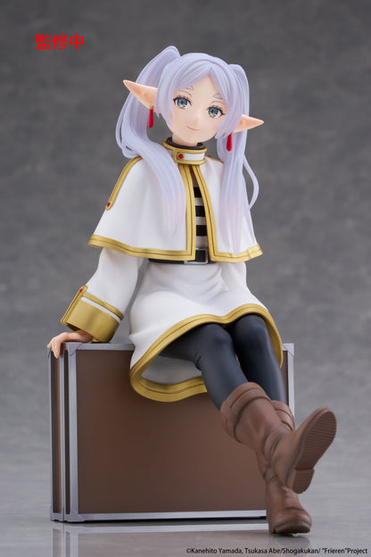 Frieren - Frieren Trunk Case Ver. Desktop Cute - Taito Prize