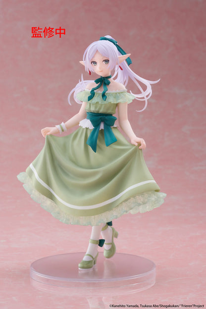Frieren - Frieren Party Dress Ver. Coreful - Taito Prize