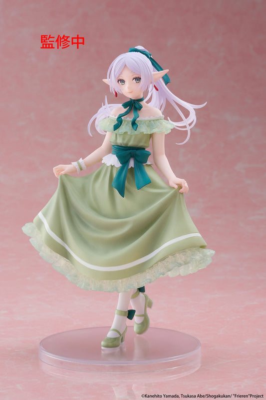 Frieren - Frieren Party Dress Ver. Coreful - Taito Prize
