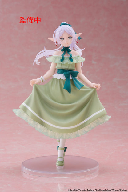 Frieren - Frieren Party Dress Ver. Coreful - Taito Prize