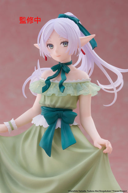 Frieren - Frieren Party Dress Ver. Coreful - Taito Prize