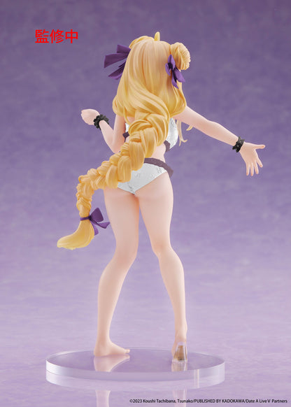Date A Live V - Mukuro Hoshimiya Swimsuit Ver. Renewal Coreful - Taito Prize
