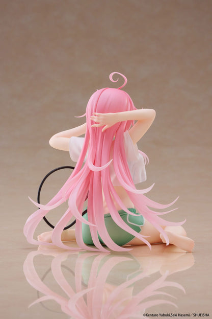 To Love-Ru Darkness - Lala Roomwear Ver. Desktop Cute - Taito Prize