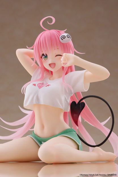 To Love-Ru Darkness - Lala Roomwear Ver. Desktop Cute - Taito Prize