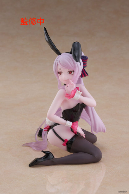 Overlord - Shalltear Bunny Ver. Desktop Cute - Taito Prize