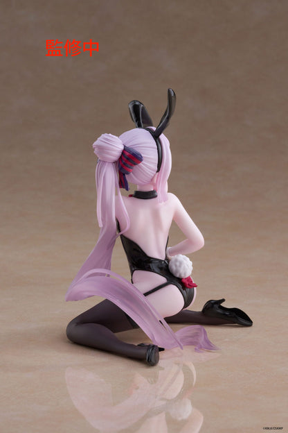 Overlord - Shalltear Bunny Ver. Desktop Cute - Taito Prize