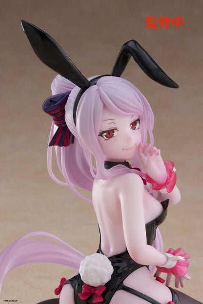 Overlord - Shalltear Bunny Ver. Desktop Cute - Taito Prize