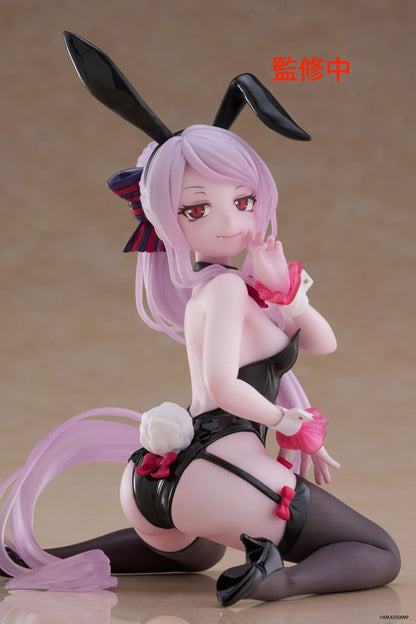 Overlord - Shalltear Bunny Ver. Desktop Cute - Taito Prize