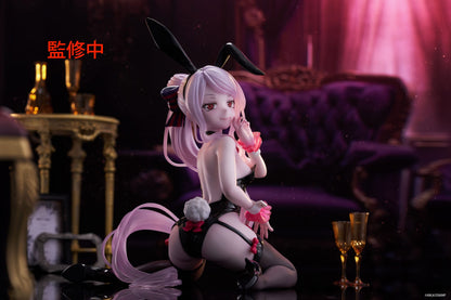 Overlord - Shalltear Bunny Ver. Desktop Cute - Taito Prize