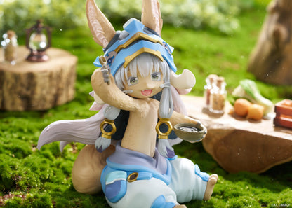 Made in Abyss - Nanachi (Mealtime ver.) Desktop Cute - Taito Prize