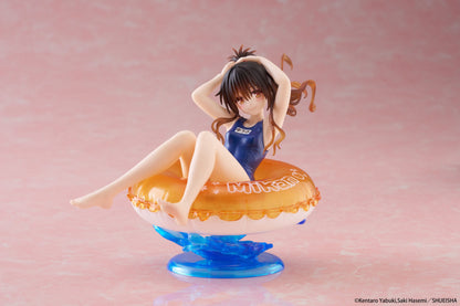 To Love-Ru Darkness - Mikan Yuki Aqua Float Girls - Taito Prize