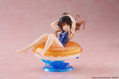 To Love-Ru Darkness - Mikan Yuki Aqua Float Girls - Taito Prize
