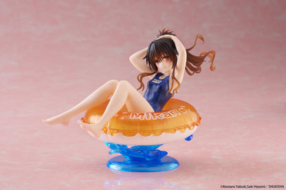 To Love-Ru Darkness - Mikan Yuki Aqua Float Girls - Taito Prize