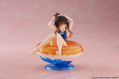 To Love-Ru Darkness - Mikan Yuki Aqua Float Girls - Taito Prize