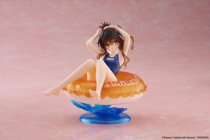 To Love-Ru Darkness - Mikan Yuki Aqua Float Girls - Taito Prize