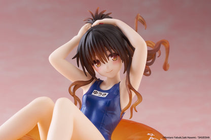 To Love-Ru Darkness - Mikan Yuki Aqua Float Girls - Taito Prize