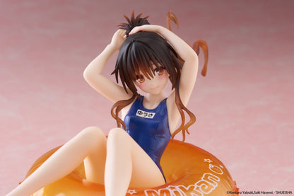 To Love-Ru Darkness - Mikan Yuki Aqua Float Girls - Taito Prize