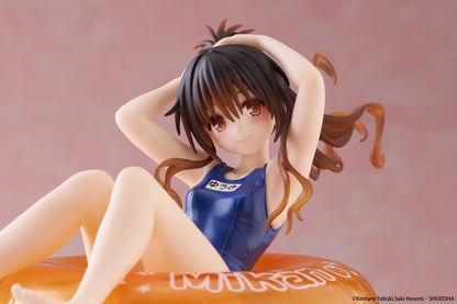To Love-Ru Darkness - Mikan Yuki Aqua Float Girls - Taito Prize