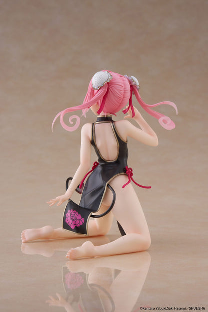 To Love-Ru Darkness - Nana China Dress Ver. Desktop Cute - Taito Prize