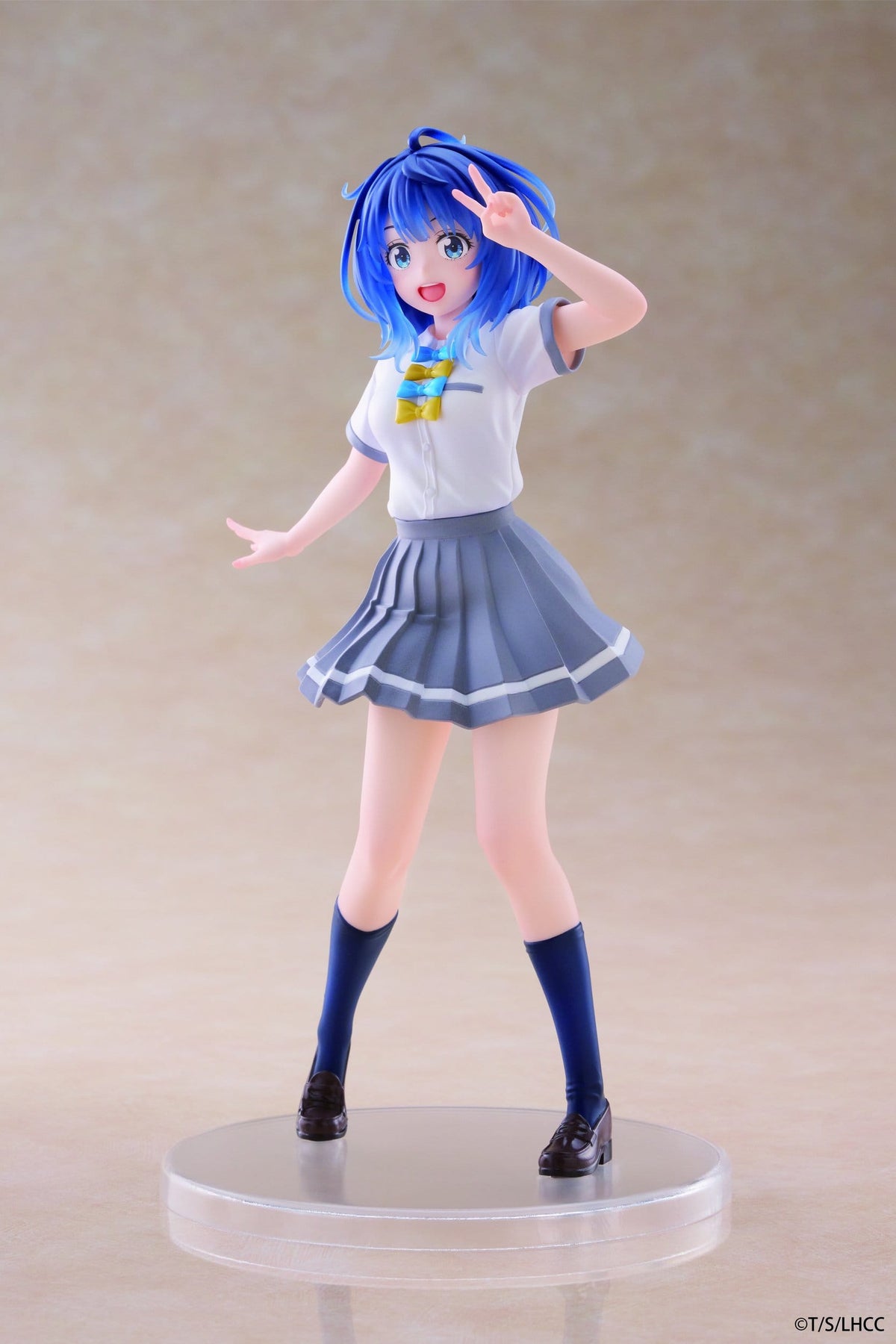 Makeine: Too Many Losing Heroines! - Anna Yanami Coreful - Taito Prize