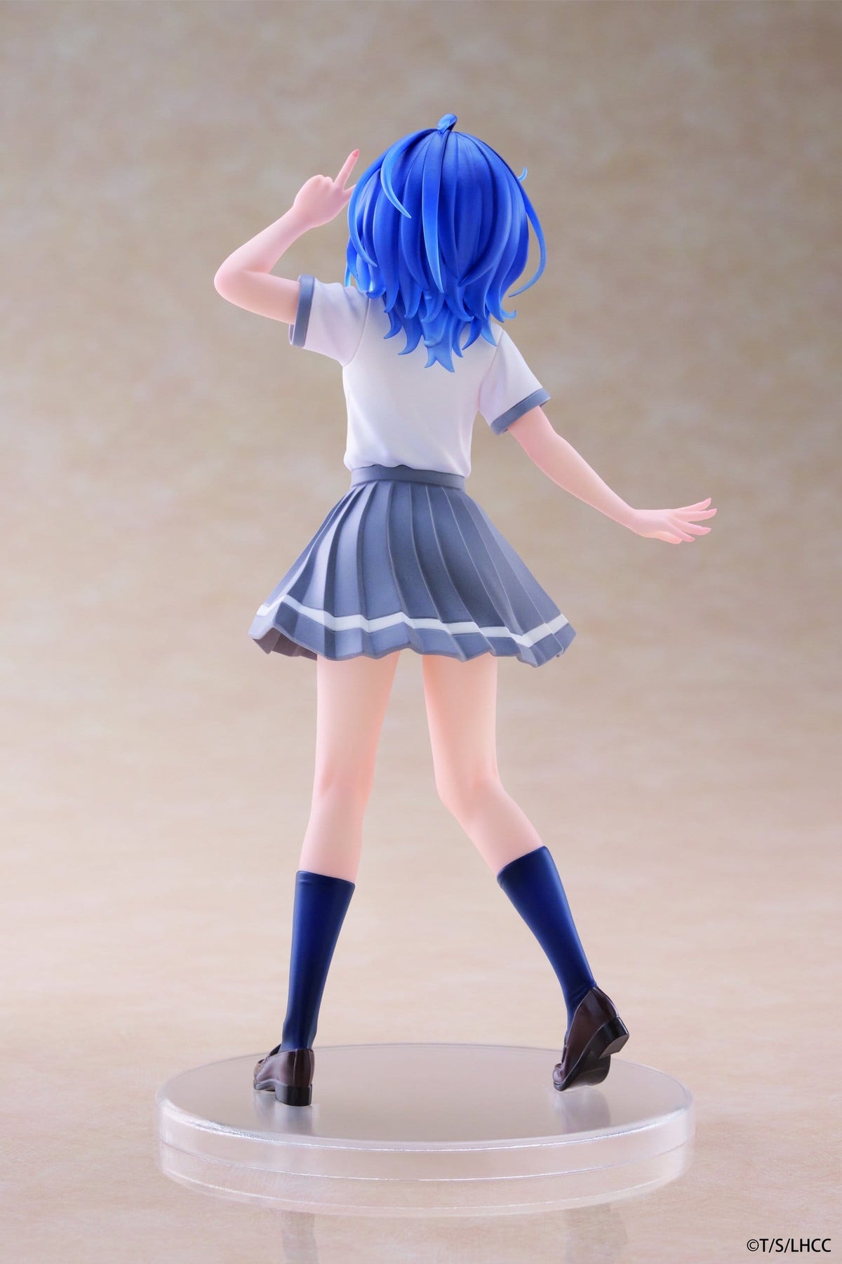 Makeine: Too Many Losing Heroines! - Anna Yanami Coreful - Taito Prize