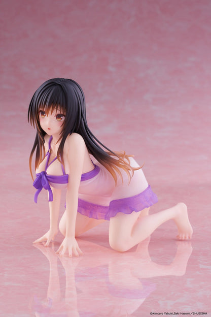 To Love-Ru Darkness - Yui Kotegawa Room wear Ver. Desktop Cute - Taito Prize